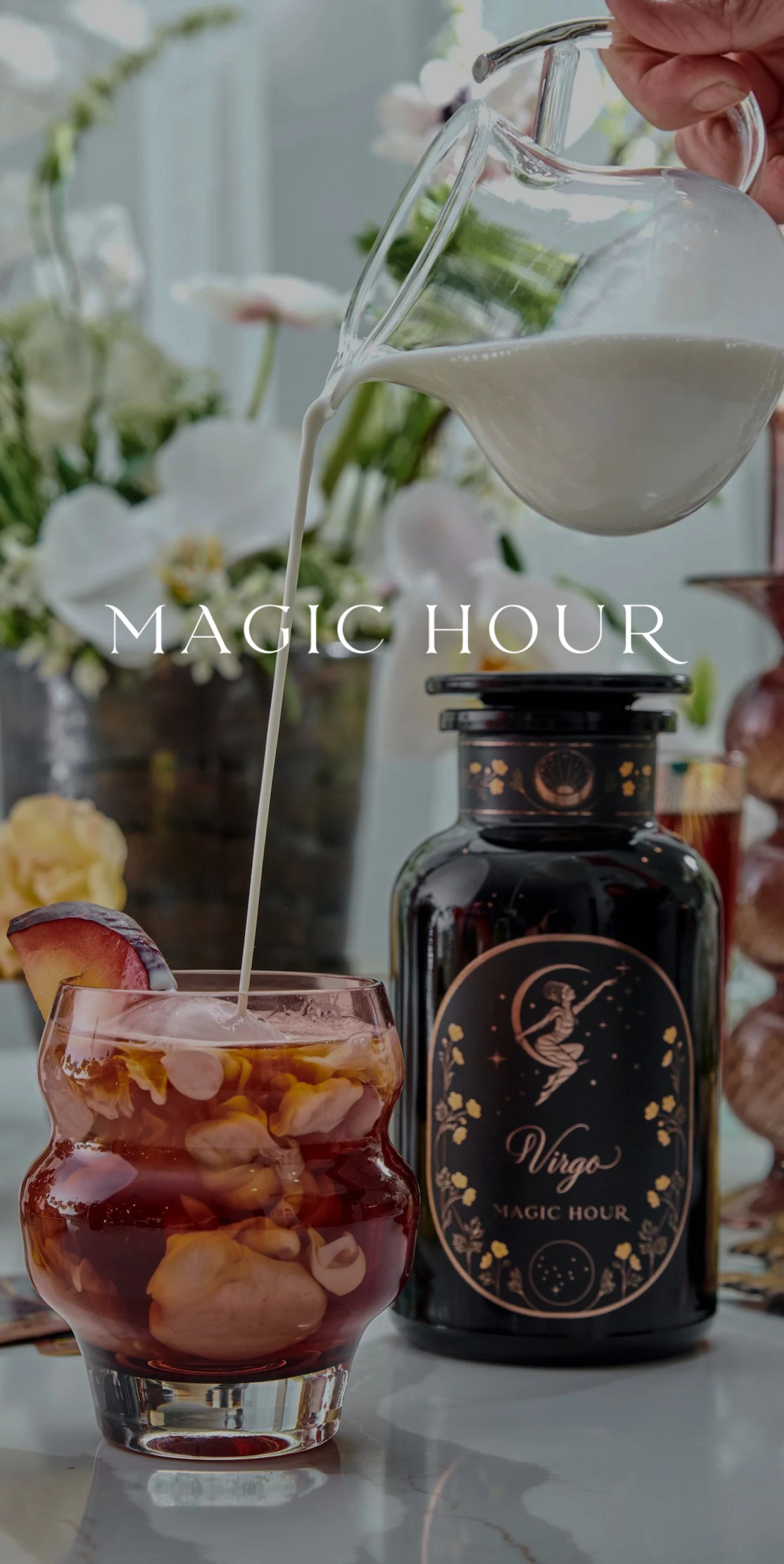 Magic Hour Shop screenshot