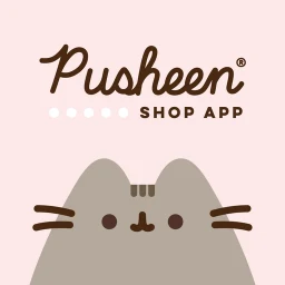 أيقونة Pusheen Shop